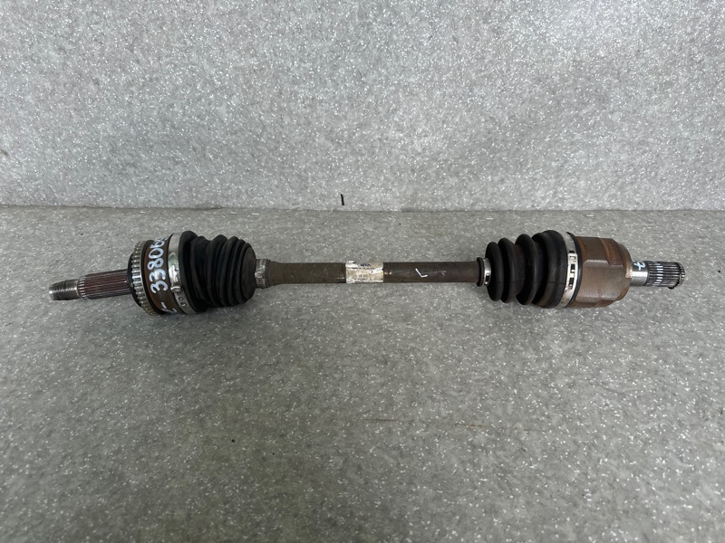 Привод передний левый FORTE YD 12- Привод передний левый FORTE YD 12-