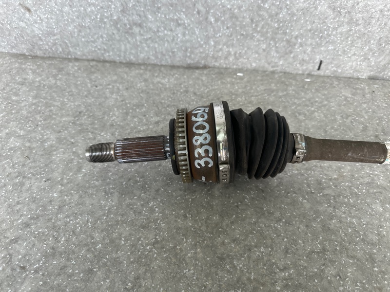 Привод передний левый KIA FORTE YD 12- Привод передний левый KIA FORTE YD 12-