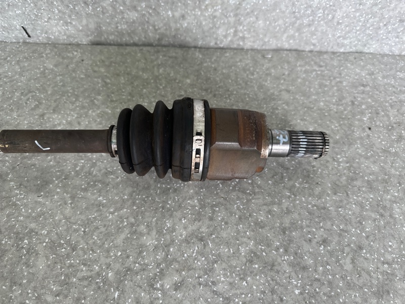 Привод передний левый FORTE YD 12- Привод передний левый FORTE YD 12-