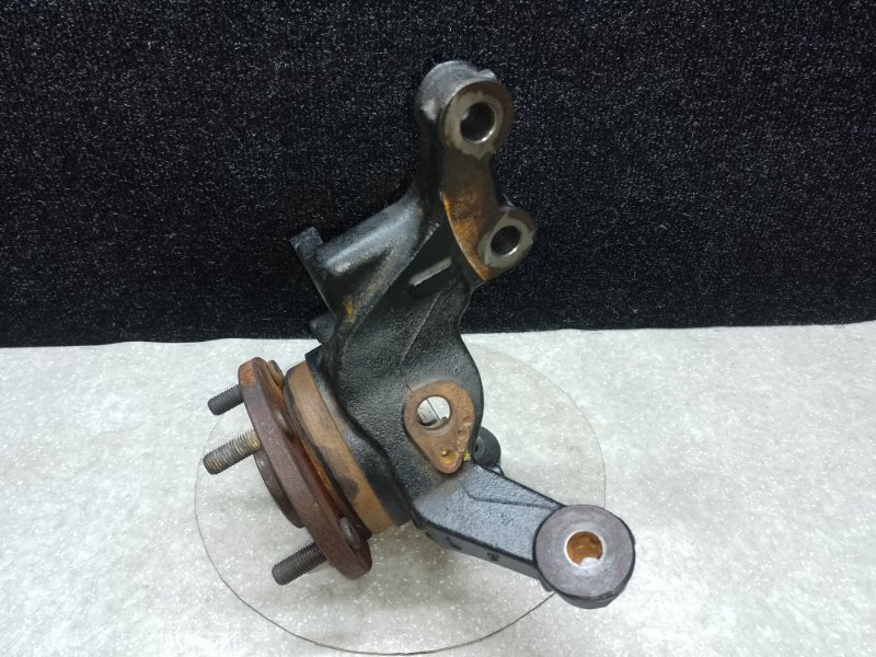 Кулак поворотный передний левый VENZA 09-16 2009 3.5 2GR-FE Кулак поворотный передний левый VENZA 09-16 2009 3.5 2GR-FE