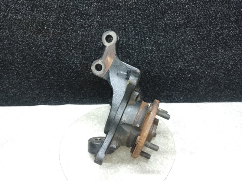 Кулак поворотный передний левый TOYOTA VENZA 09-16 3.5 2GR-FE Кулак поворотный передний левый TOYOTA VENZA 09-16 3.5 2GR-FE