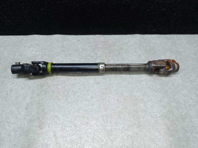 Рулевой карданчик TOYOTA VENZA 09-16 2009 3.5 2GR-FE 45220-0T010 Б/У