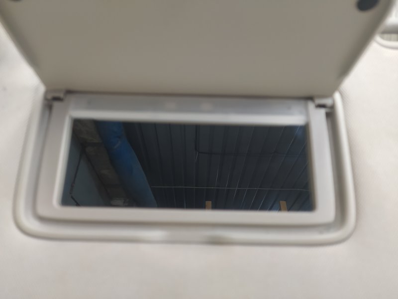 Козырек солнцезащитный X-TRAIL/ROGUE T32 13-20 2014 T32 2.5 QR25DE