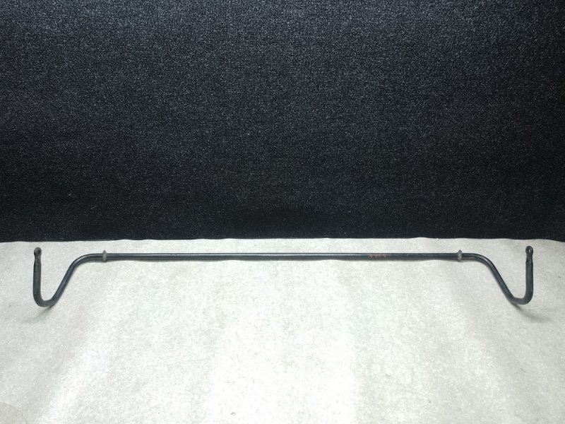 Запчасть стабилизатор задний TOYOTA VENZA 09-16 2009 3.5 2GR-FE 48812-0T010 Б/У Стабилизатор задний TOYOTA VENZA 09-16 2009 3.5 2GR-FE 48812-0T010 Б/У