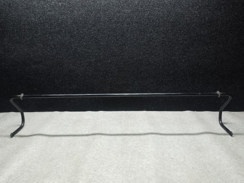 Стабилизатор задний VENZA 09-16 2009 3.5 2GR-FE Стабилизатор задний VENZA 09-16 2009 3.5 2GR-FE