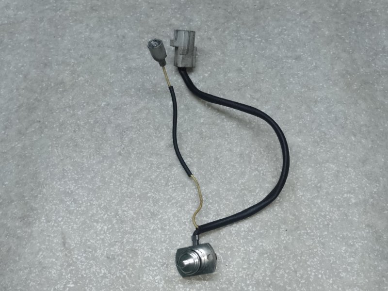 Клапан кондиционера TOYOTA CAMRY 20 96-02 88336-33110 Б/У