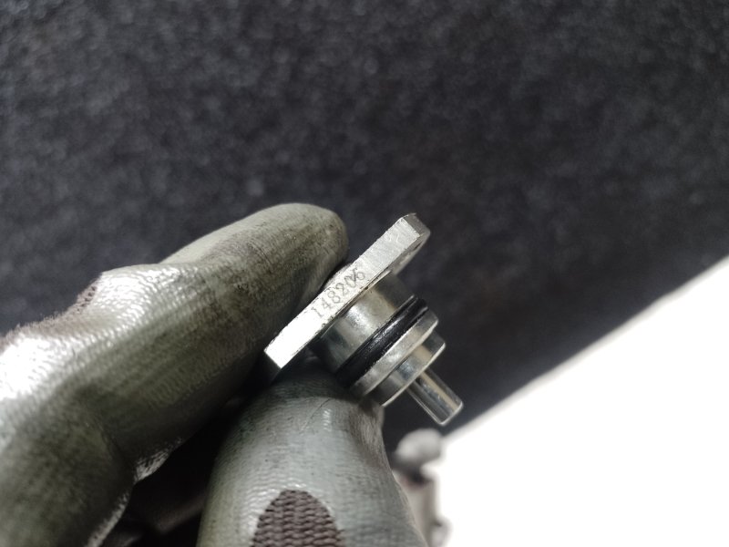 Клапан кондиционера CAMRY 20 96-02