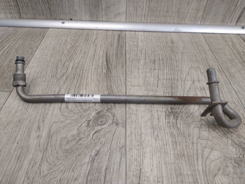 Трубка акпп FORD EDGE 06-14 2010 T35PDED AT4Z-7R081-A Б/У