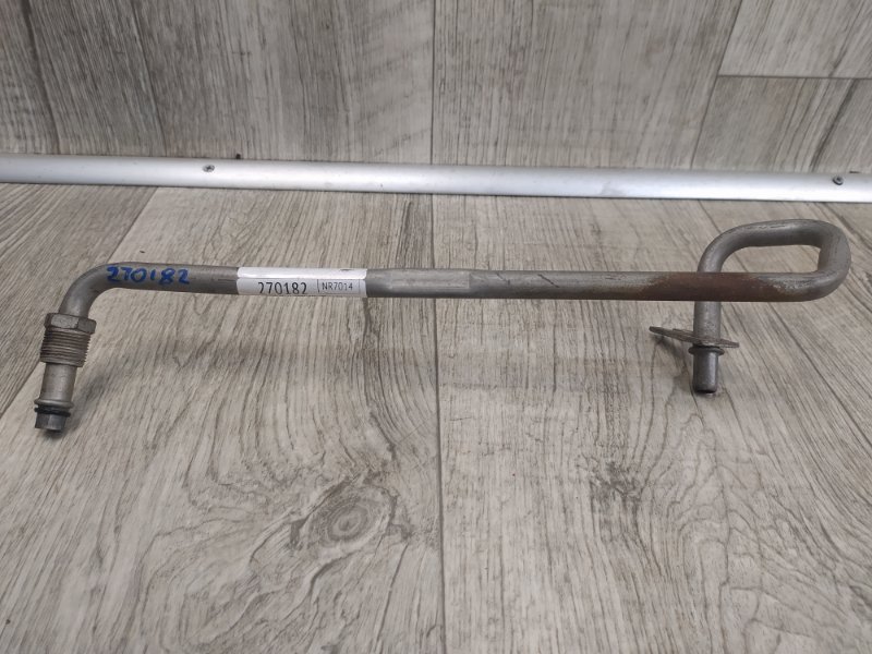 Трубка акпп EDGE 06-14 2010 T35PDED