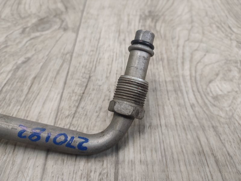 Трубка акпп EDGE 06-14 2010 T35PDED