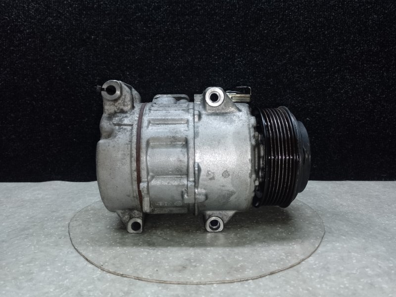 Компрессор кондиционера RAV4 05-12 2008 GSA33 3.5 2GR-FE Компрессор кондиционера RAV4 05-12 2008 GSA33 3.5 2GR-FE