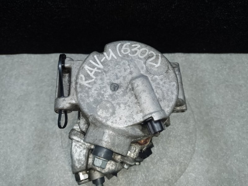 Компрессор кондиционера RAV4 05-12 2008 GSA33 3.5 2GR-FE Компрессор кондиционера RAV4 05-12 2008 GSA33 3.5 2GR-FE