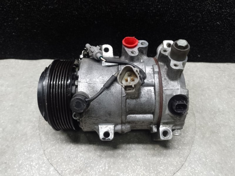 Компрессор кондиционера TOYOTA CAMRY 40 06-11 2AZ 88320-33200 Б/У