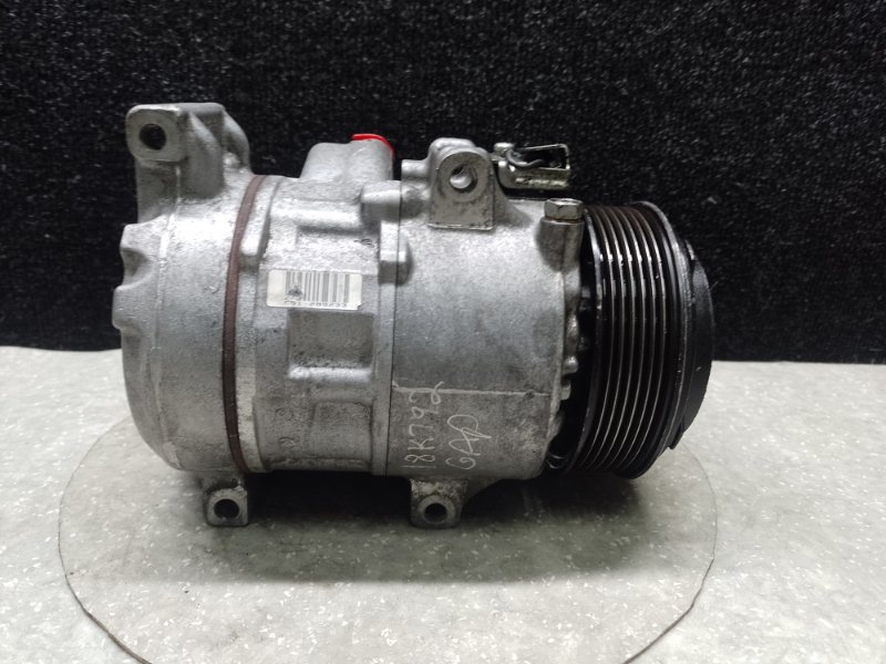 Компрессор кондиционера CAMRY 40 06-11 2AZ