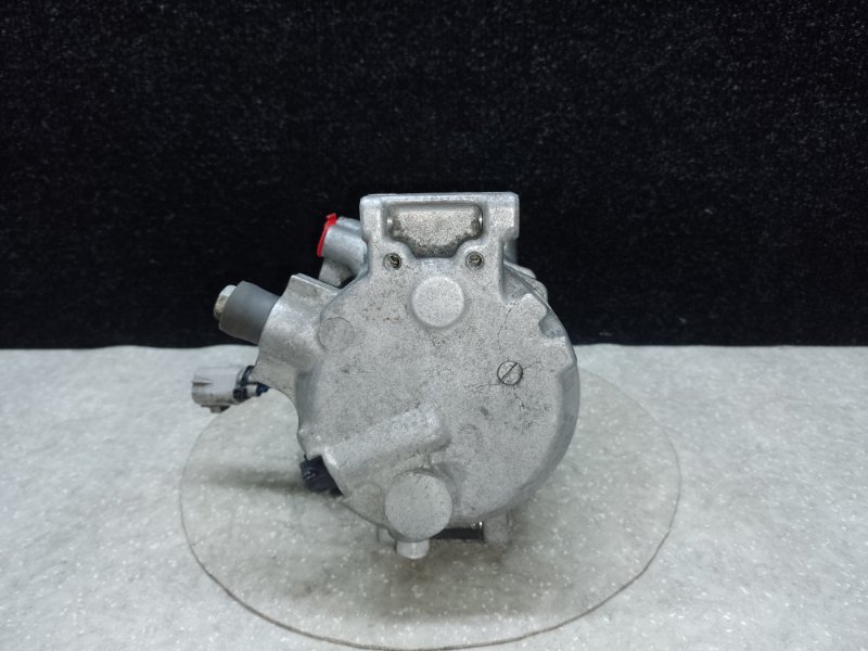 Компрессор кондиционера TOYOTA CAMRY 40 06-11 2AZ