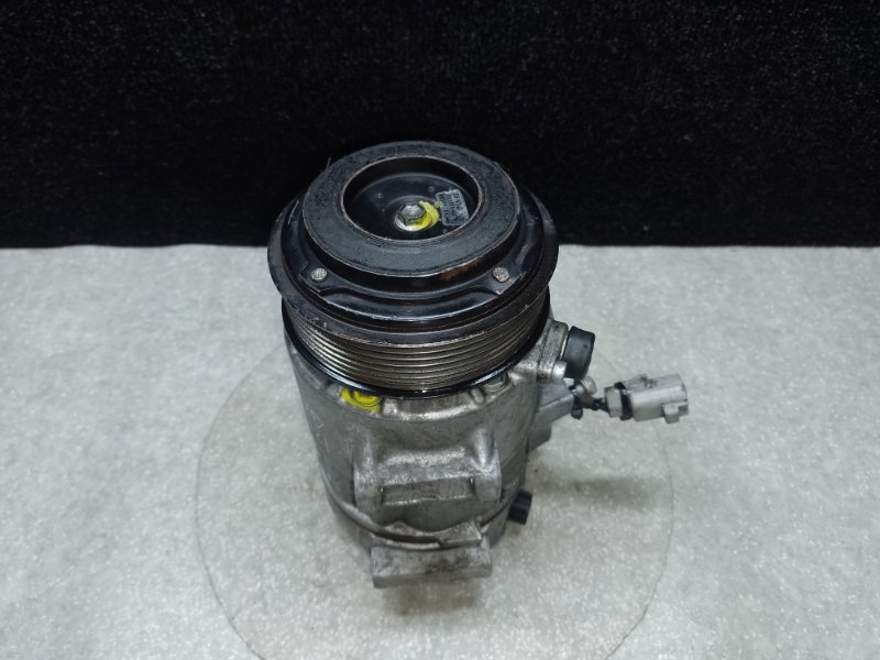 Компрессор кондиционера CAMRY 40 06-11 2AZ