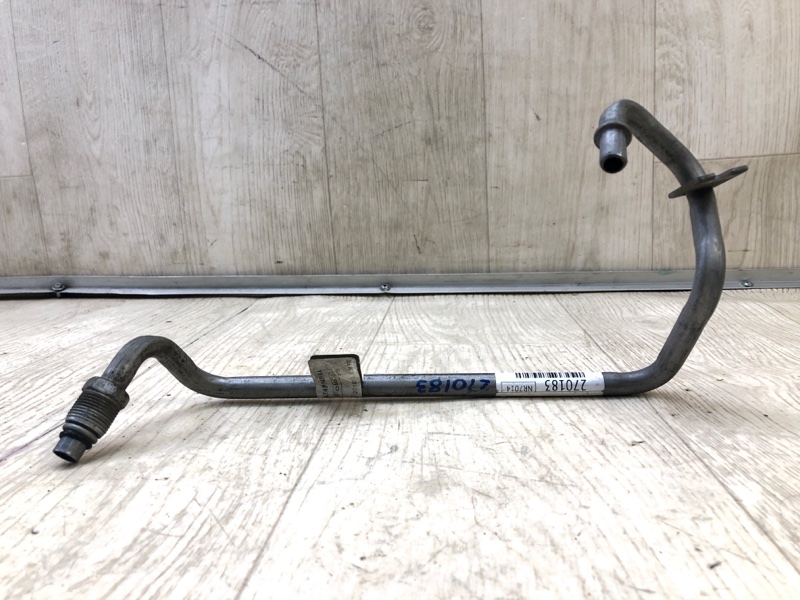 Трубка акпп EDGE 06-14 2010 T35PDED