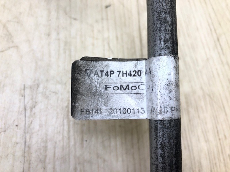 Трубка акпп EDGE 06-14 2010 T35PDED