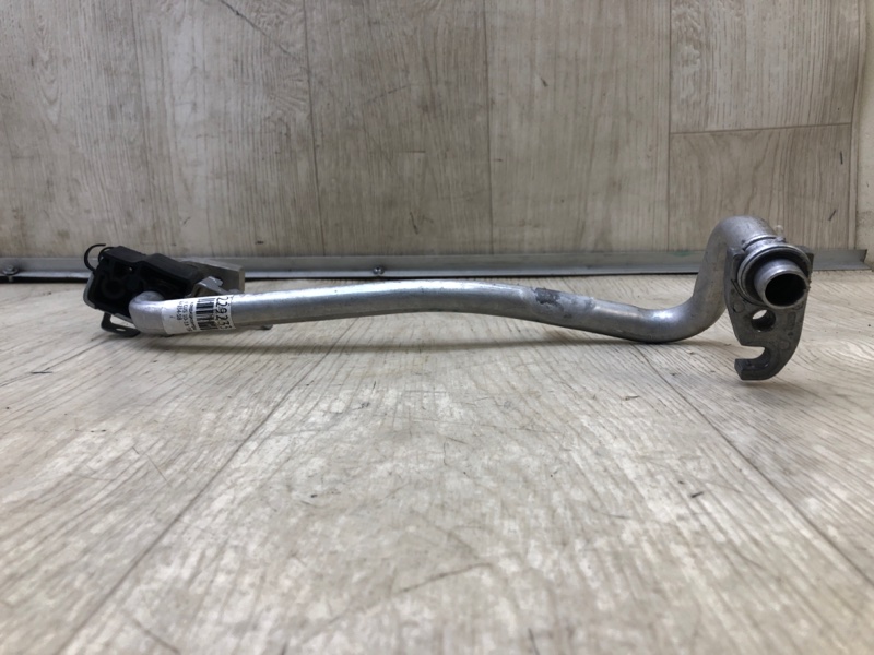 Трубка кондиционера FOCUS 10-18 2015 CB8 2.0 XQDA Трубка кондиционера FOCUS 10-18 2015 CB8 2.0 XQDA