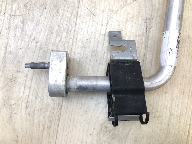 Трубка кондиционера FOCUS 10-18 2015 CB8 2.0 XQDA Трубка кондиционера FOCUS 10-18 2015 CB8 2.0 XQDA