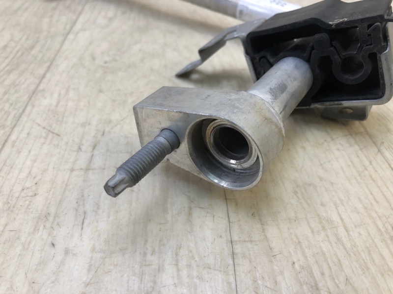 Трубка кондиционера FOCUS 10-18 2015 CB8 2.0 XQDA Трубка кондиционера FOCUS 10-18 2015 CB8 2.0 XQDA