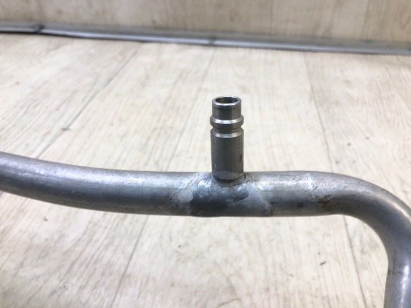 Трубка кондиционера FOCUS 10-18 2015 CB8 2.0 XQDA Трубка кондиционера FOCUS 10-18 2015 CB8 2.0 XQDA