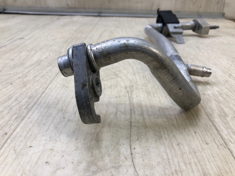 Трубка кондиционера FOCUS 10-18 2015 CB8 2.0 XQDA Трубка кондиционера FOCUS 10-18 2015 CB8 2.0 XQDA