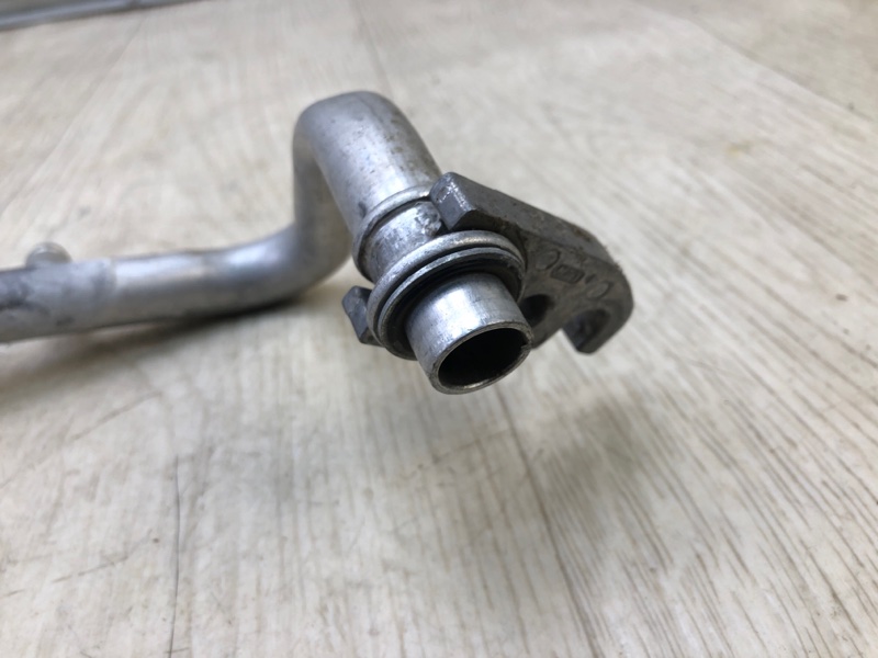 Трубка кондиционера FOCUS 10-18 2015 CB8 2.0 XQDA Трубка кондиционера FOCUS 10-18 2015 CB8 2.0 XQDA