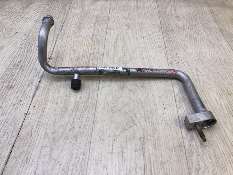 Запчасть трубка кондиционера FORD FOCUS 10-18 2016 CB8 2.0 XQDA F1FZ19A834A Б/У Трубка кондиционера FORD FOCUS 10-18 2016 CB8 2.0 XQDA F1FZ19A834A Б/У