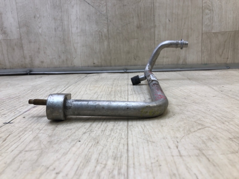 Трубка кондиционера FOCUS 10-18 2016 CB8 2.0 XQDA Трубка кондиционера FOCUS 10-18 2016 CB8 2.0 XQDA