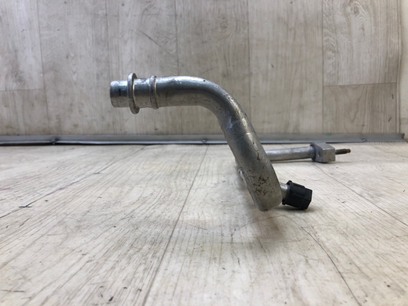 Трубка кондиционера FOCUS 10-18 2016 CB8 2.0 XQDA Трубка кондиционера FOCUS 10-18 2016 CB8 2.0 XQDA