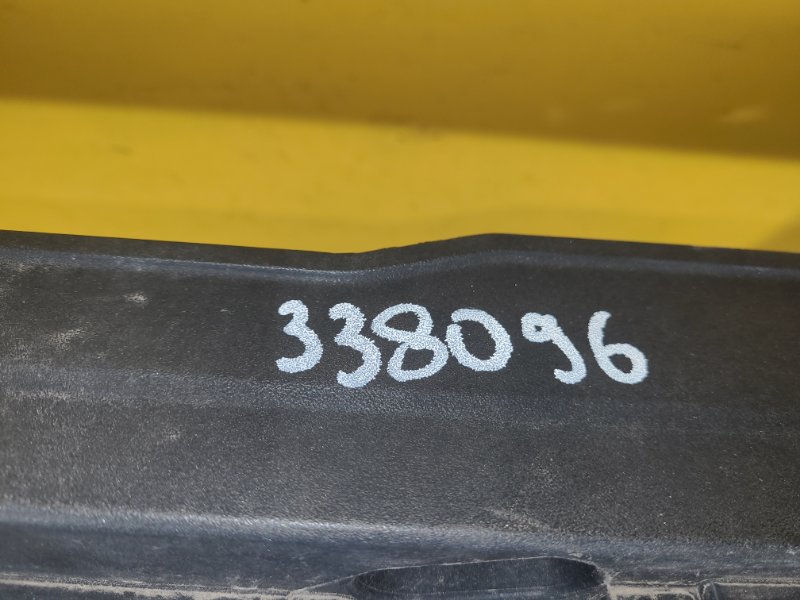 Панель передняя KONA OS 17-23