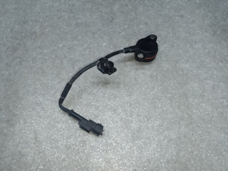 Клапан электромагнитный (вакуумный) ELANTRA AD 16- 2017 AD 2.0 G4NH