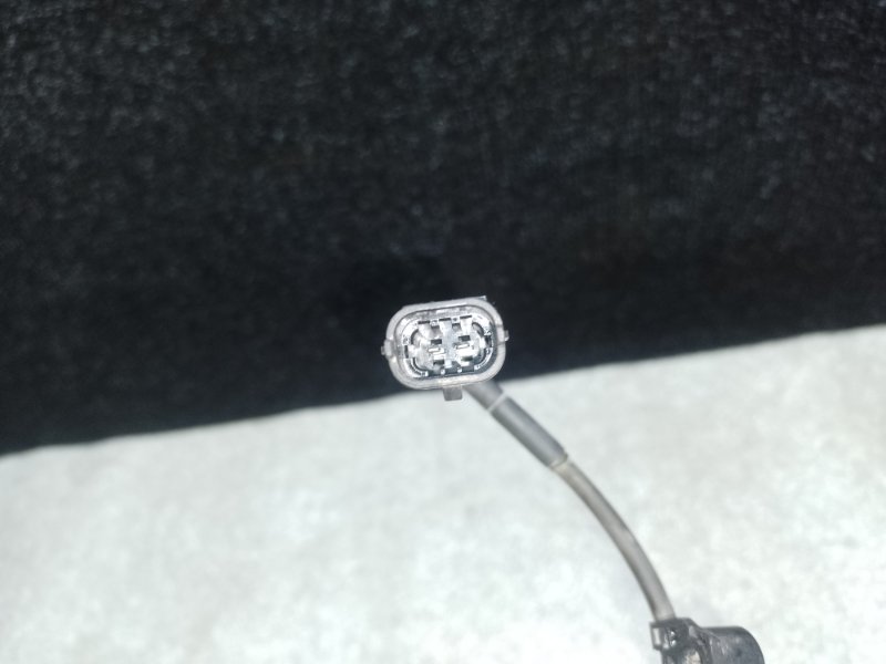 Клапан электромагнитный (вакуумный) HYUNDAI ELANTRA AD 16- AD 2.0 G4NH