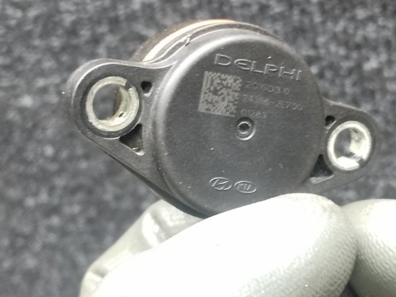 Клапан электромагнитный (вакуумный) ELANTRA AD 16- 2017 AD 2.0 G4NH