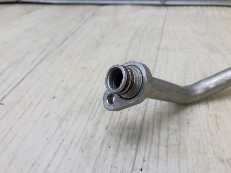 Трубка кондиционера FORD FIESTA 08-17 CCN 1.6 HXJB