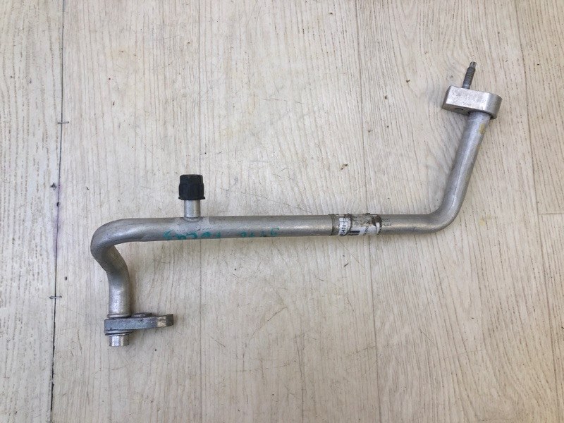 Трубка кондиционера FORD FOCUS 10-18 2015 CB8 2.0 XQDA F1FZ-19A834-A Б/У