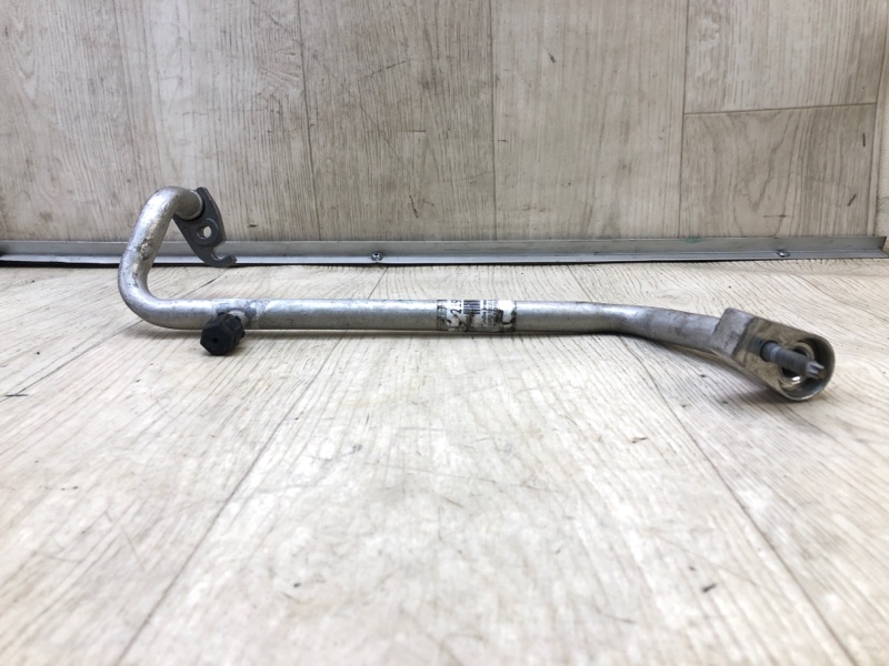 Трубка кондиционера FOCUS 10-18 2015 CB8 2.0 XQDA