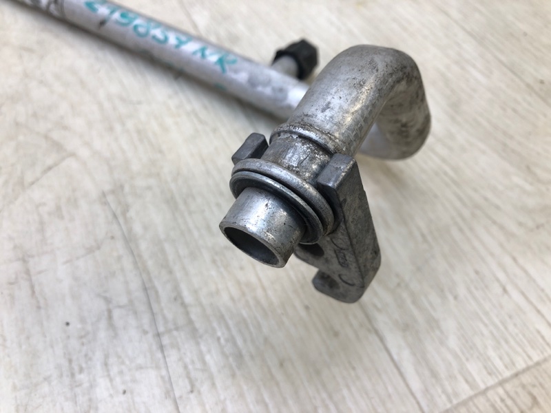 Трубка кондиционера FOCUS 10-18 2015 CB8 2.0 XQDA