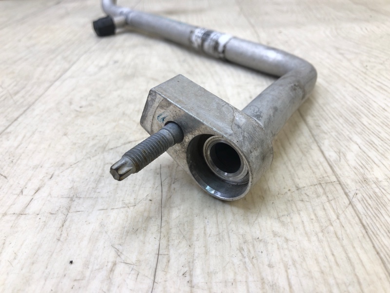 Трубка кондиционера FOCUS 10-18 2015 CB8 2.0 XQDA