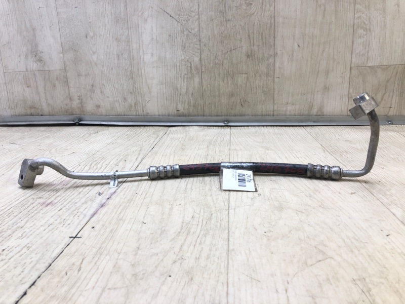 Запчасть трубка кондиционера FORD FUSION 14- HG9Z-19835-B Б/У Трубка кондиционера FORD FUSION 14- HG9Z-19835-B Б/У