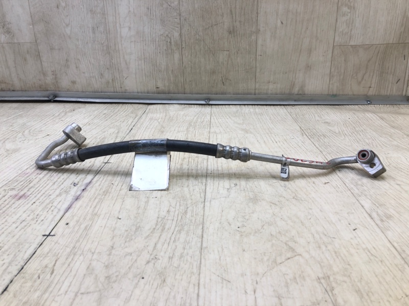 Трубка кондиционера FUSION 14- Трубка кондиционера FUSION 14-