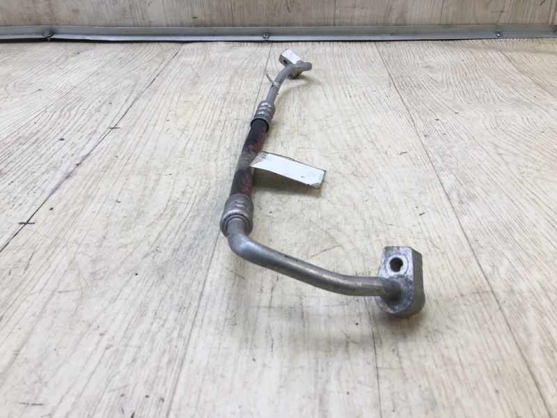 Трубка кондиционера FORD FUSION 14- Трубка кондиционера FORD FUSION 14-