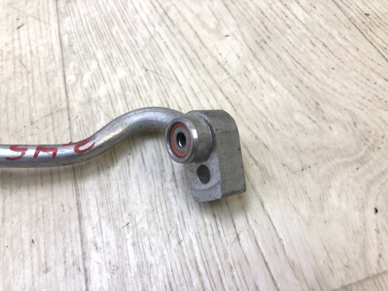 Трубка кондиционера FUSION 14- Трубка кондиционера FUSION 14-