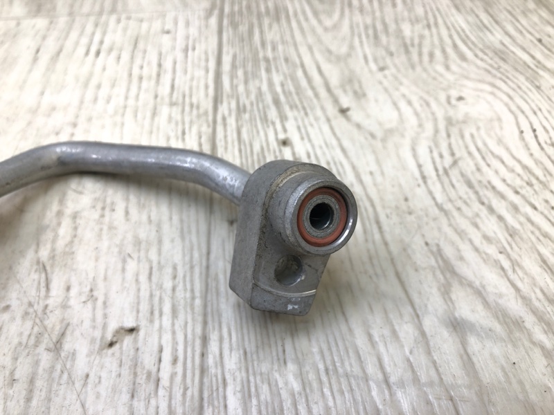 Трубка кондиционера FUSION 14- Трубка кондиционера FUSION 14-