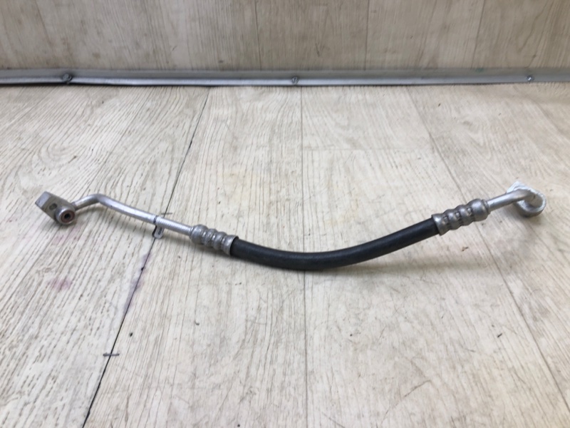 Трубка кондиционера FORD FUSION 14- 2014 CD4 C25HDEX HG9Z-19835-B Б/У