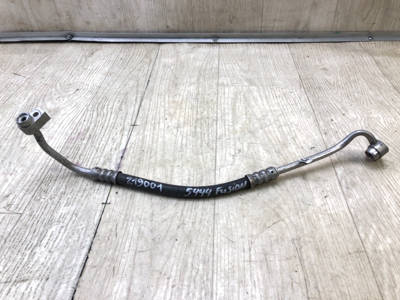 Трубка кондиционера FUSION 14- 2014 CD4 C25HDEX