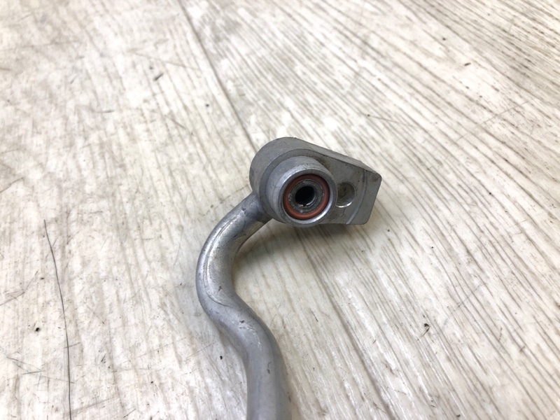 Трубка кондиционера FUSION 14- 2014 CD4 C25HDEX