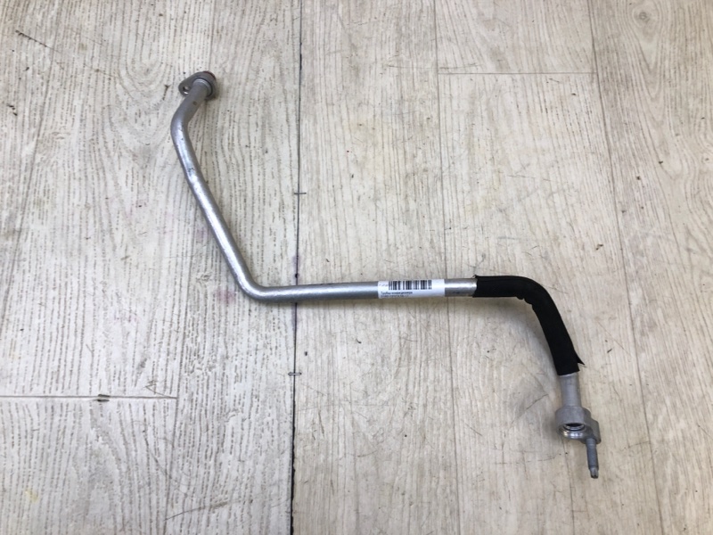 Трубка кондиционера FORD FIESTA 08-17 BE8Z-19867-A Б/У