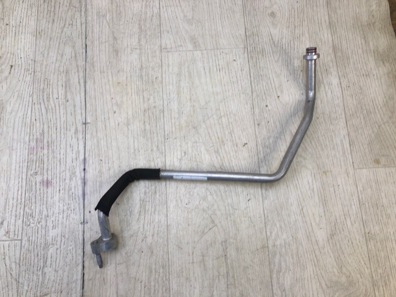 Трубка кондиционера FIESTA 08-17